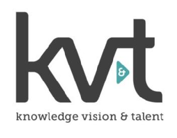 Imagen de KV&T KNOWLEDGE VISION & TALENT