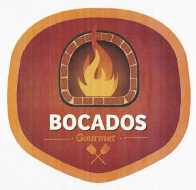 Imagen de BOCADOS GOURMET