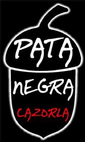 Imagen de PATA NEGRA CAZORLA