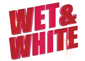 Imagen de WET & WHITE