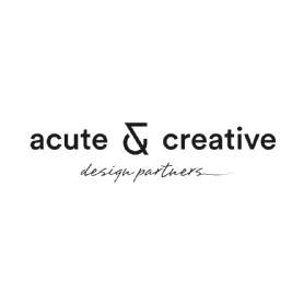Imagen de ACUTE & CREATIVE
