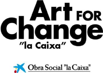 Imagen de ART FOR CHANGE 