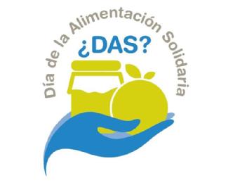 Imagen de DIA DE LA ALIMENTACION SOLIDARIA ¿DAS?