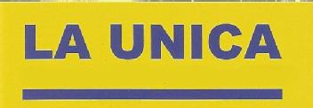 Imagen de LA UNICA