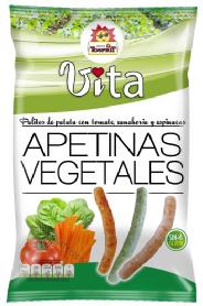 Imagen de TOSFRIT VITA APETINAS VEGETALES