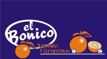 Imagen de EL BONICO, NARANJAS Y CLEMENTINAS