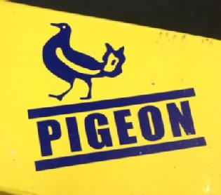 Imagen de PIGEON