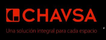 Imagen de CHAVSA UNA SOLUCION ESPECIAL PARA CADA ESPACIO