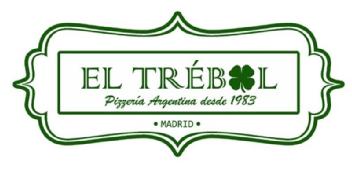 Imagen de EL TREBOL PIZZERIA ARGENTINA DESDE 1983 MADRID
