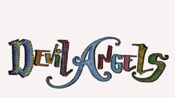 Imagen de DEVIL ANGELS