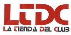 Imagen de LTDC LA TIENDA DEL CLUB