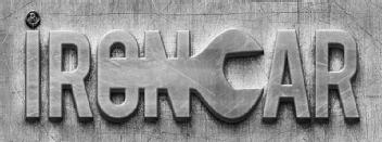 Imagen de IRON CAR
