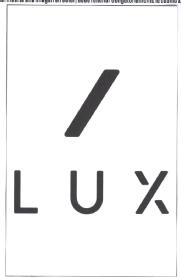 Imagen de LUX