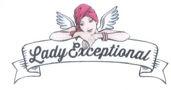 Imagen de LADY EXCEPTIONAL