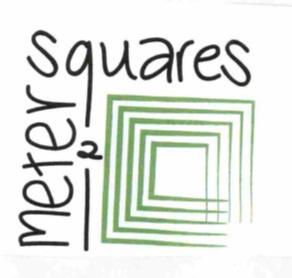 Imagen de SQUARERS & METERS