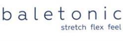 Imagen de BALETONIC STRETCH FLEX FEEL
