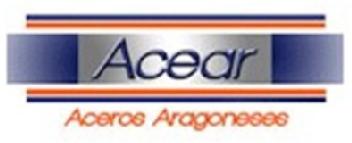 Imagen de ACEAR ACEROS ARAGONES