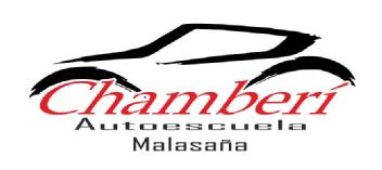 Imagen de CHAMBERI AUTOESCUELA MALASAÑA