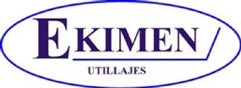 Imagen de EKIMEN UTILLAJES