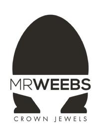 Imagen de MR WEEBS CROWN JEWELS