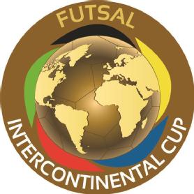 Imagen de FUTSAL INTERCONTINENTAL CUP