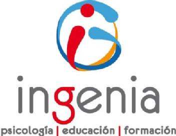 Imagen de INGENIA PSICOLOGIA EDUCACION FORMACION