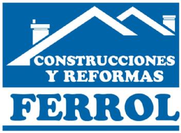 Imagen de CONSTRUCCIONES Y REFORMAS FERROL