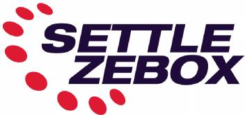 Imagen de SETTLE ZEBOX
