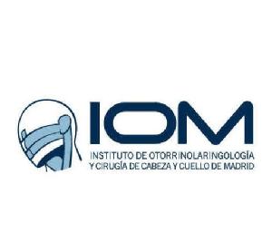 Imagen de IOM INSTITUTO DE OTORRINOLARINGOLOGIA Y CIRUGIA DE CABEZA Y CUELLO DEMADRID