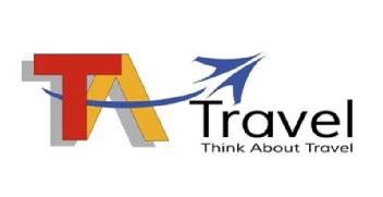 Imagen de TA TRAVEL THINK ABOUT TRAVEL