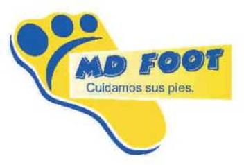 Imagen de MD FOOT CUIDAMOS SUS PIES