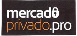 Imagen de MERCADO PRIVADO.PRO