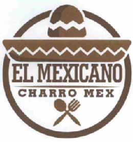 Imagen de EL MEXICANO CHARRO MEX