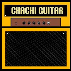Imagen de CHACHI GUITAR