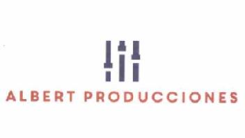 Imagen de ALBERT PRODUCCIONES