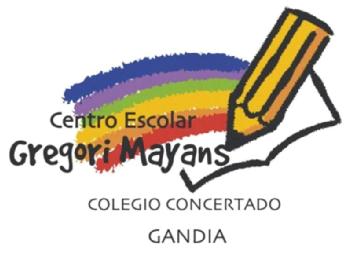 Imagen de CENTRO ESCOLAR GREGORI MAYANS COLEGIO CONCERTADO GANDIA