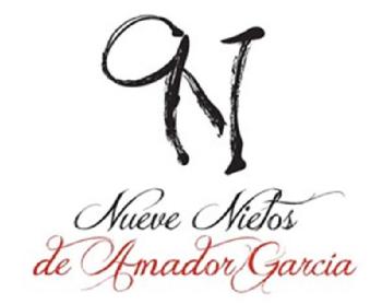 Imagen de 9N NUEVE NIETOS DE AMADOR GARCIA