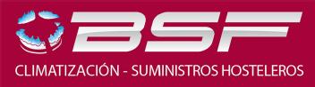 Imagen de BSF CLIMATIZACION - SUMINISTROS HOSTELEROS