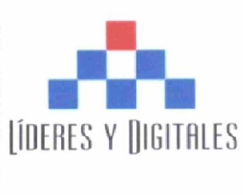 Imagen de LIDERES Y DIGITALES