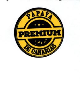 Imagen de PAPAYA PREMIUM DE CANARIAS
