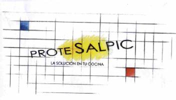 Imagen de PROTESALPIC LA SOLUCION EN TU COCINA