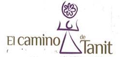 Imagen de EL CAMINO DE TANIT