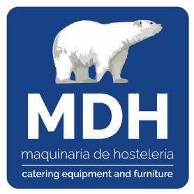 Imagen de MDH MAQUINARIA DE HOSTELERIA