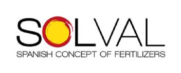 Imagen de SOLVAL SPANISH CONCEPT OF FERTILIZERS