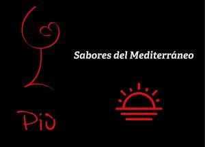 Imagen de PIU SABORES DEL MEDITERRANEO