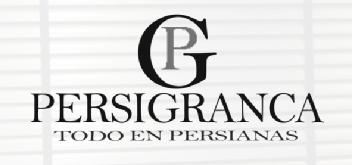 Imagen de PG PERSIGRANCA TODO EN PERSIANAS