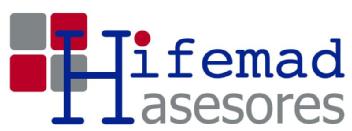 Imagen de HIFEMAD ASESORES