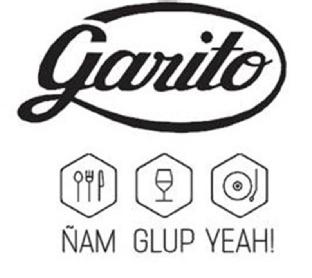 Imagen de GARITO ÑAM GLUP YEAH!