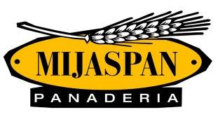 Imagen de MIJASPAN PANADERIA ECOMIJASPAN PAN NATURAL ELABORADO CON HARINAS ECOLOGICAS
