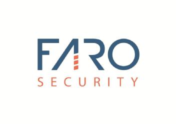 Imagen de FARO SECURITY